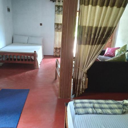 Soma Cabana, Homestay & Restaurant Tangalle Luaran gambar