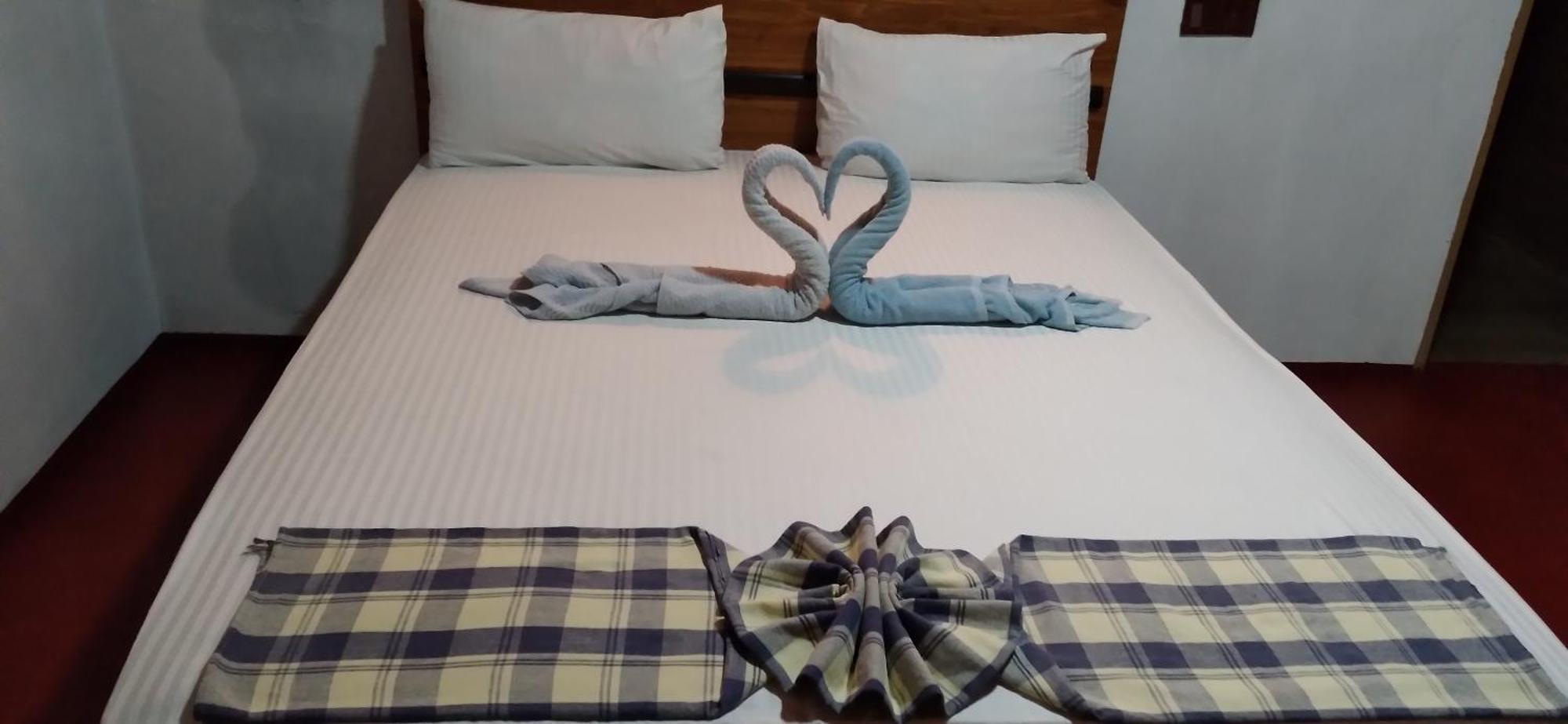 Soma Cabana, Homestay & Restaurant Tangalle Luaran gambar