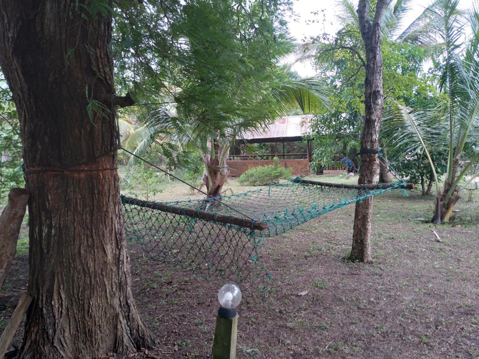 Soma Cabana, Homestay & Restaurant Tangalle Luaran gambar