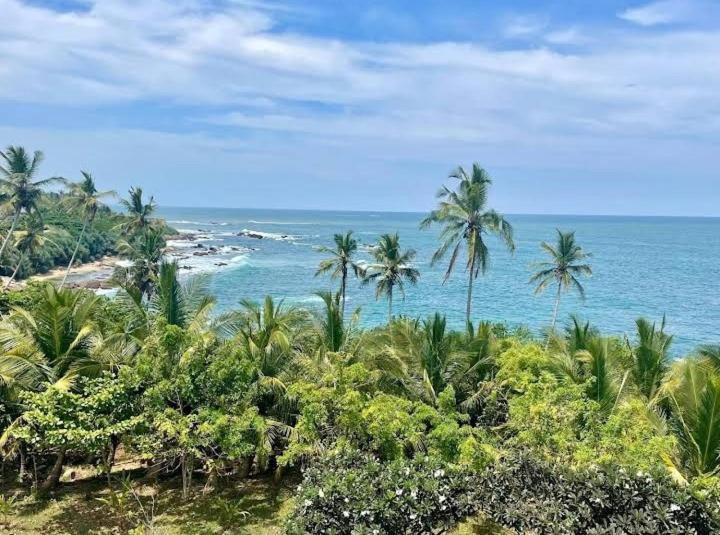 Soma Cabana, Homestay & Restaurant Tangalle Luaran gambar