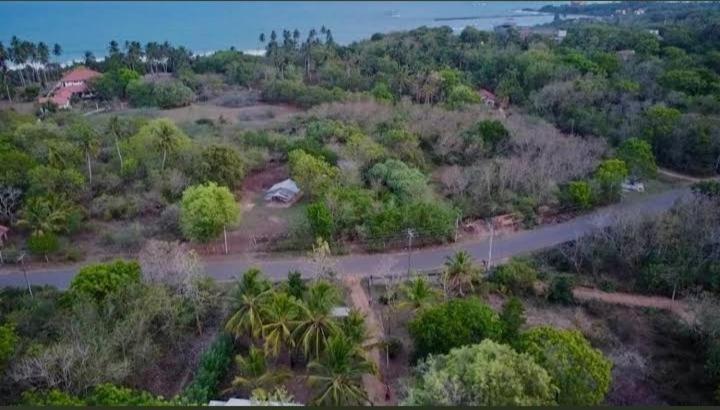 Soma Cabana, Homestay & Restaurant Tangalle Luaran gambar