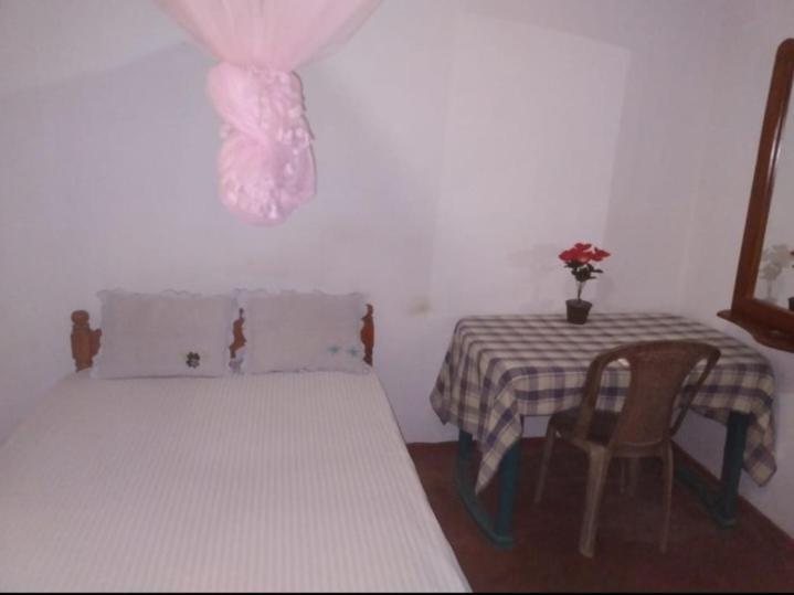 Soma Cabana, Homestay & Restaurant Tangalle Luaran gambar