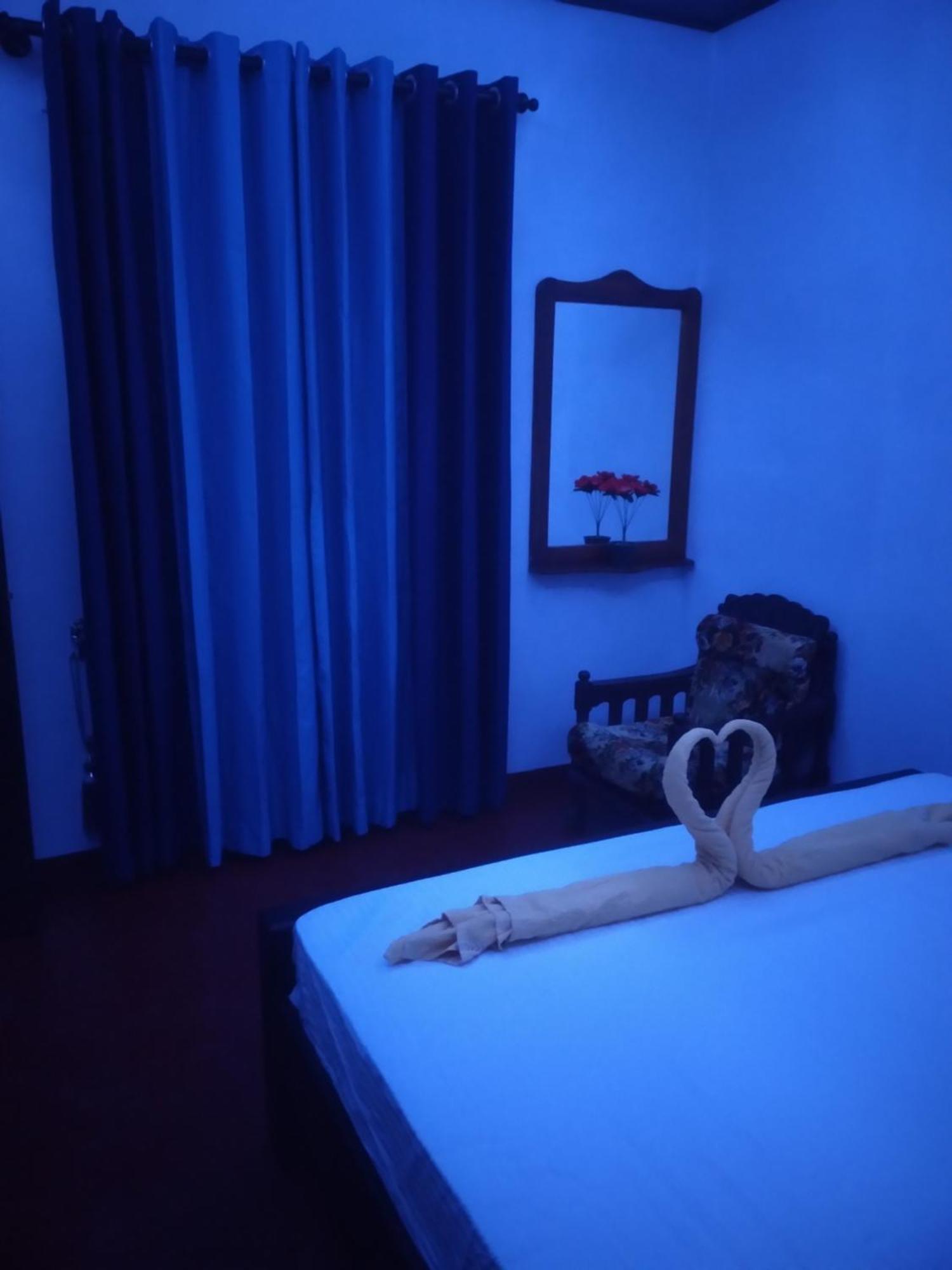 Soma Cabana, Homestay & Restaurant Tangalle Luaran gambar