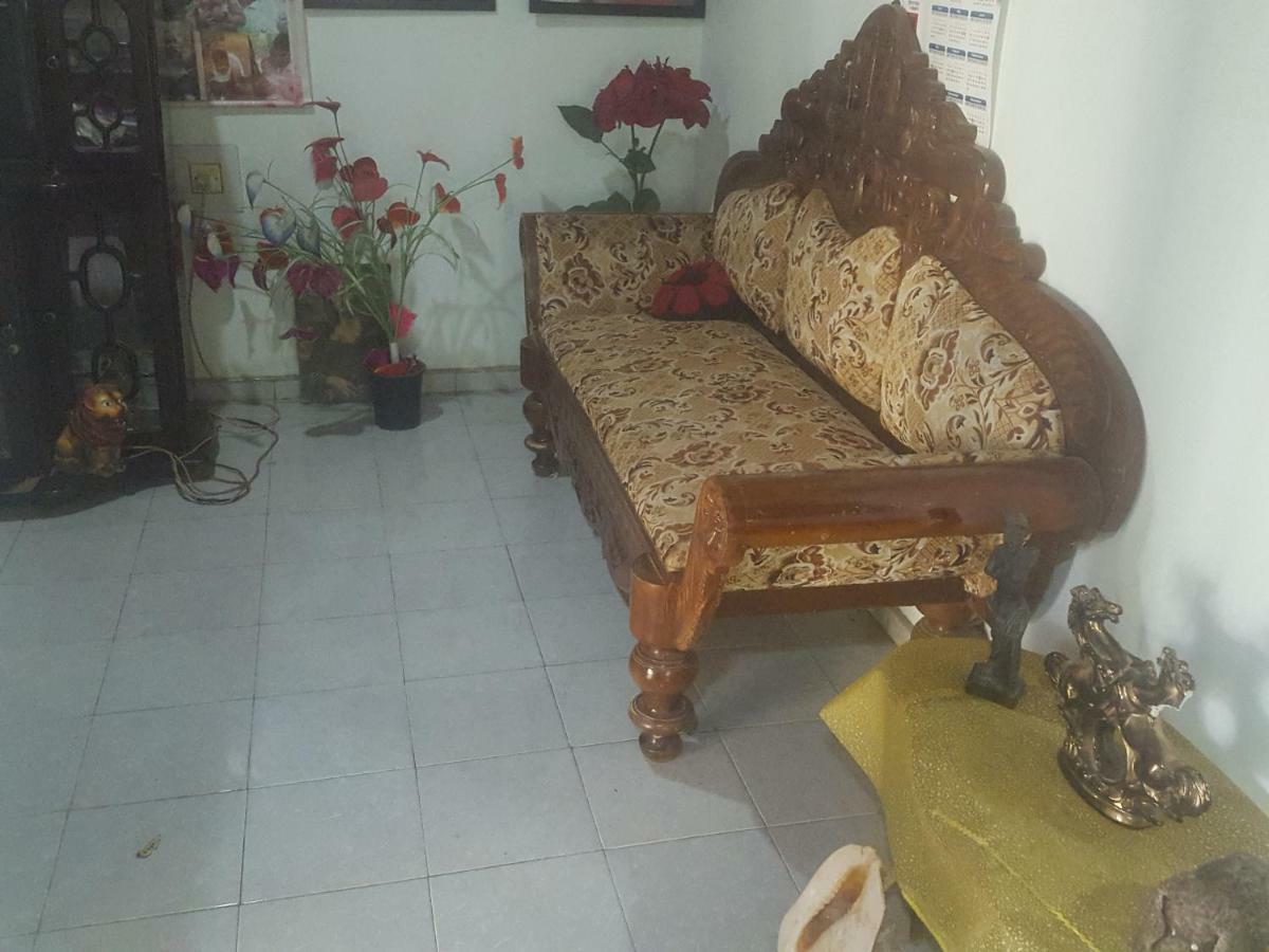 Soma Cabana, Homestay & Restaurant Tangalle Luaran gambar
